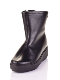 Ботинки Marco Piero модель 21103black Фото