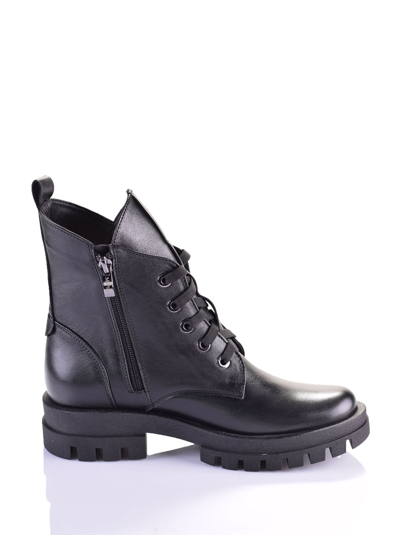 Ботинки Marco Piero модель 21130black Фото