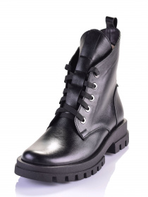 Ботинки Marco Piero модель 21130black Фото