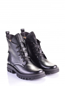 Ботинки Marco Piero модель 21130black Фото