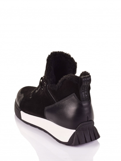 Кросівки Marco Piero модель 22145black — фото 4 - INTERTOP