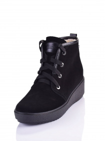 Ботинки Marco Piero модель 2361black Фото