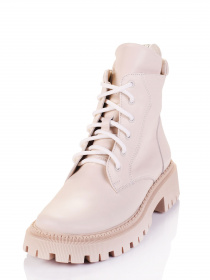 Ботинки Marco Piero модель 24136-1beige Фото