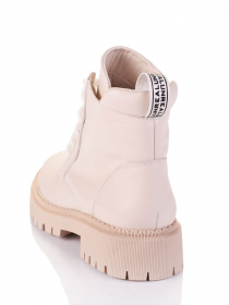 Ботинки Marco Piero модель 24136-1beige Фото