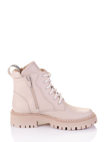 Ботинки Marco Piero модель 24136-1beige Фото