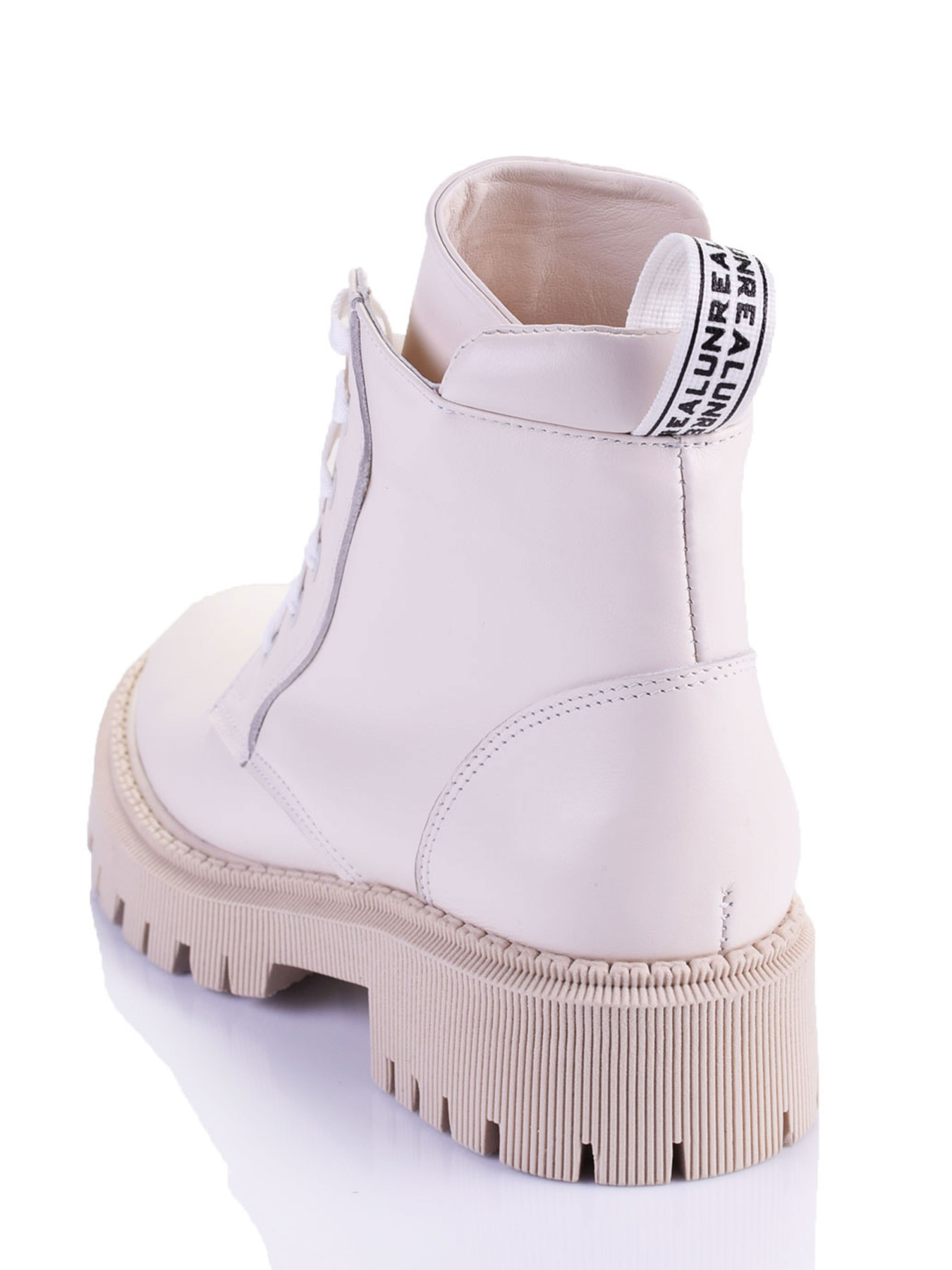 Ботинки Marco Piero модель 24136beige Фото