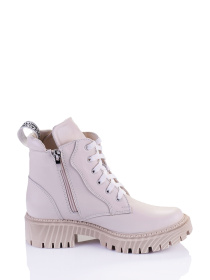 Ботинки Marco Piero модель 24136beige Фото