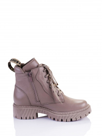 Ботинки Marco Piero модель 28136latte Фото