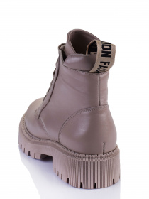 Ботинки Marco Piero модель 28136latte Фото