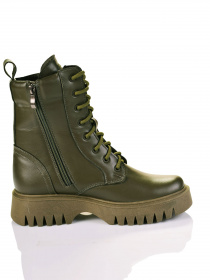 Ботинки Marco Piero модель 29059hakkie Фото