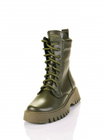 Ботинки Marco Piero модель 29059hakkie Фото