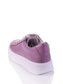 Кеды низкие Marco Piero модель 3762purple Фото