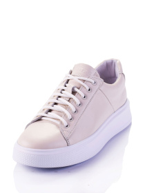 Кеды низкие Marco Piero модель 3662beige Фото