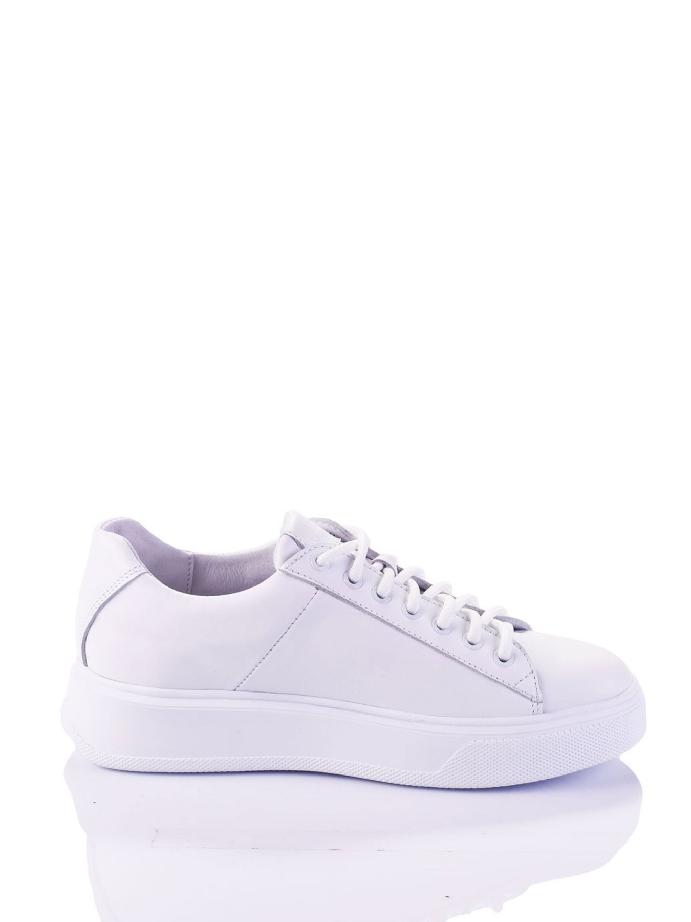 Кеды низкие Marco Piero модель 3362white Фото