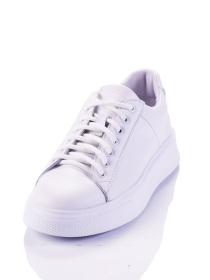 Кеды низкие Marco Piero модель 3362white Фото