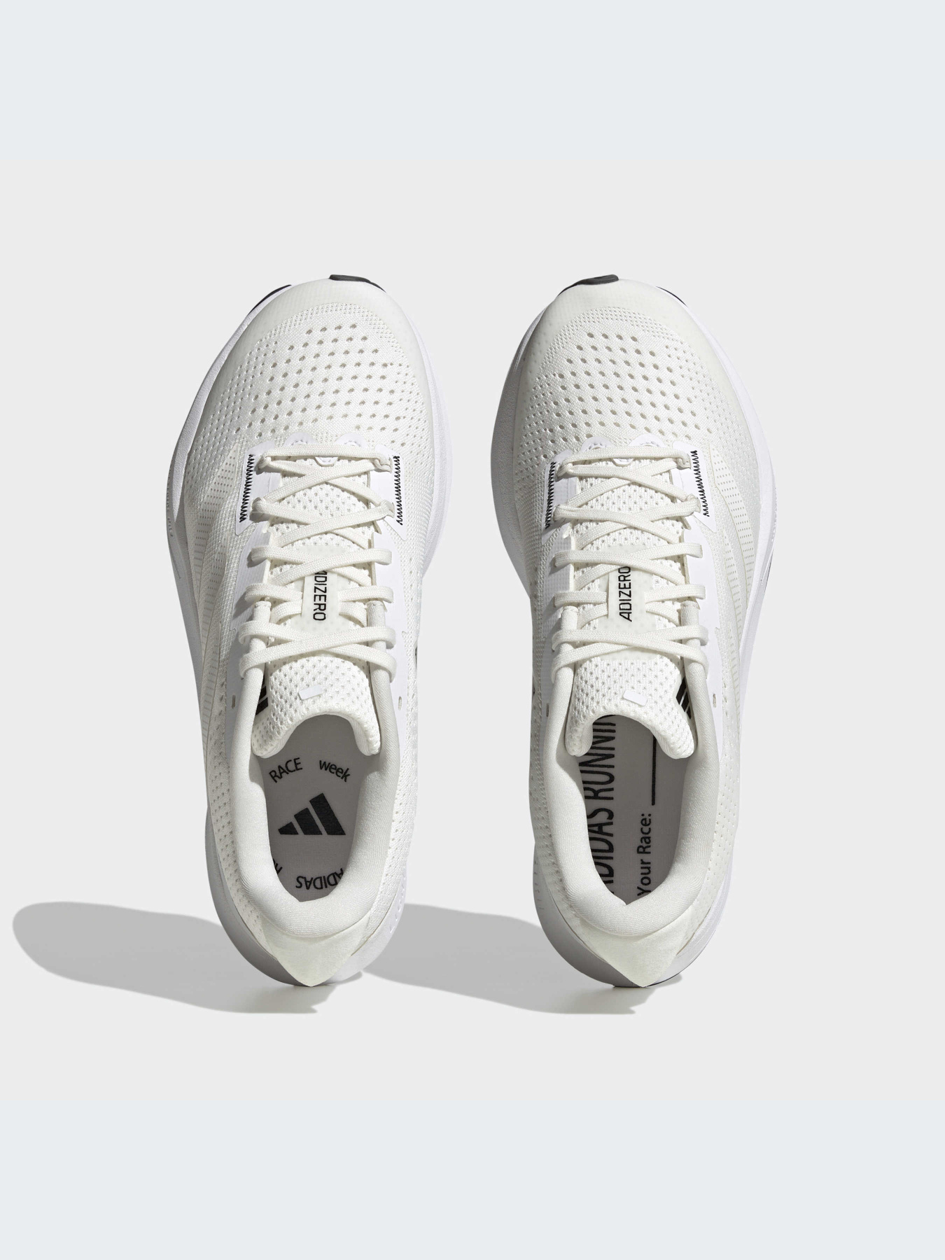 Кроссовки для бега Adidas adizero модель GY2590 Фото