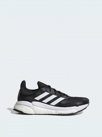 Кросівки для бігу Adidas Solar модель GX3044 Фото