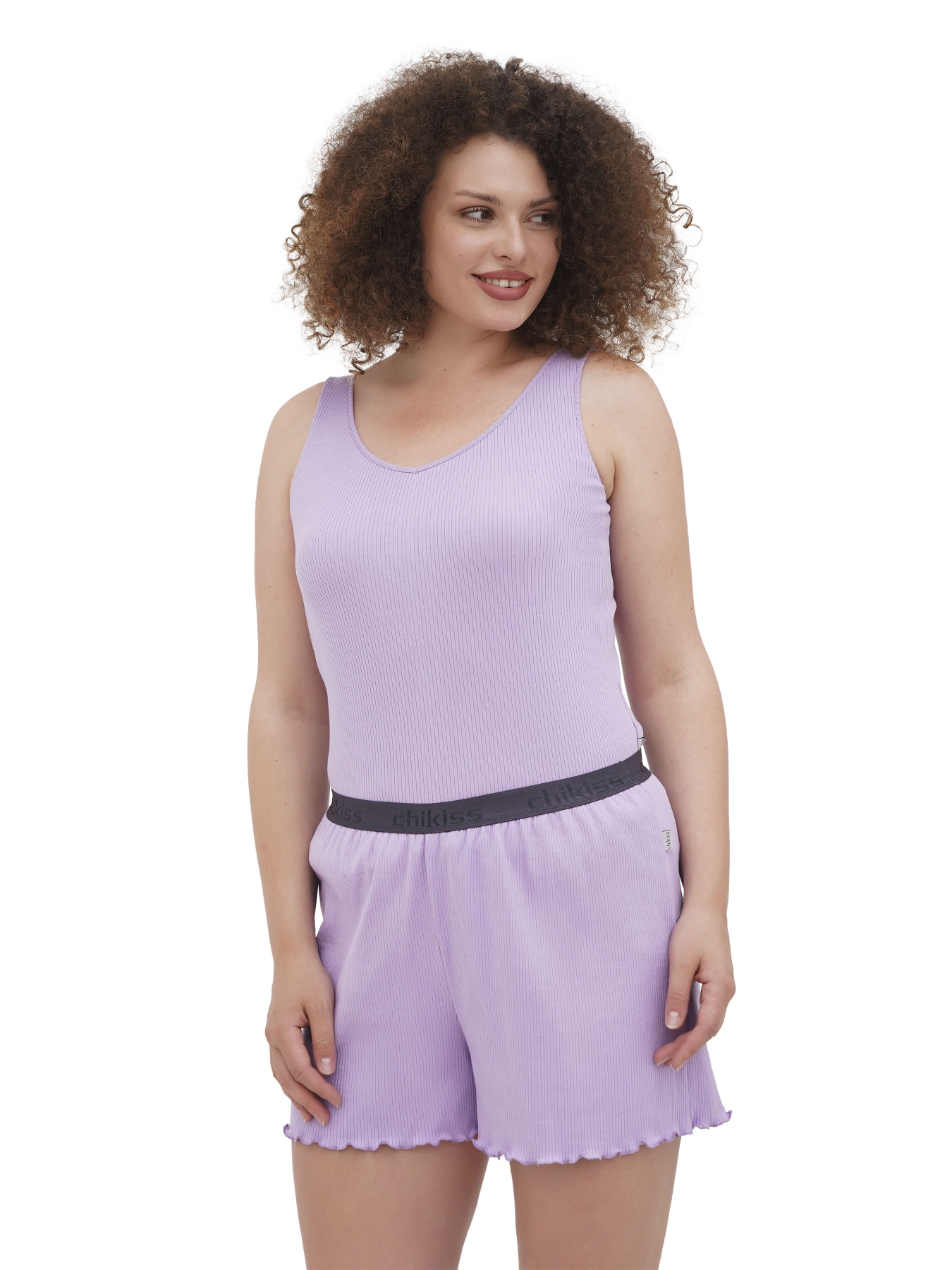 Пижама Chikiss модель CPL003fio Фото