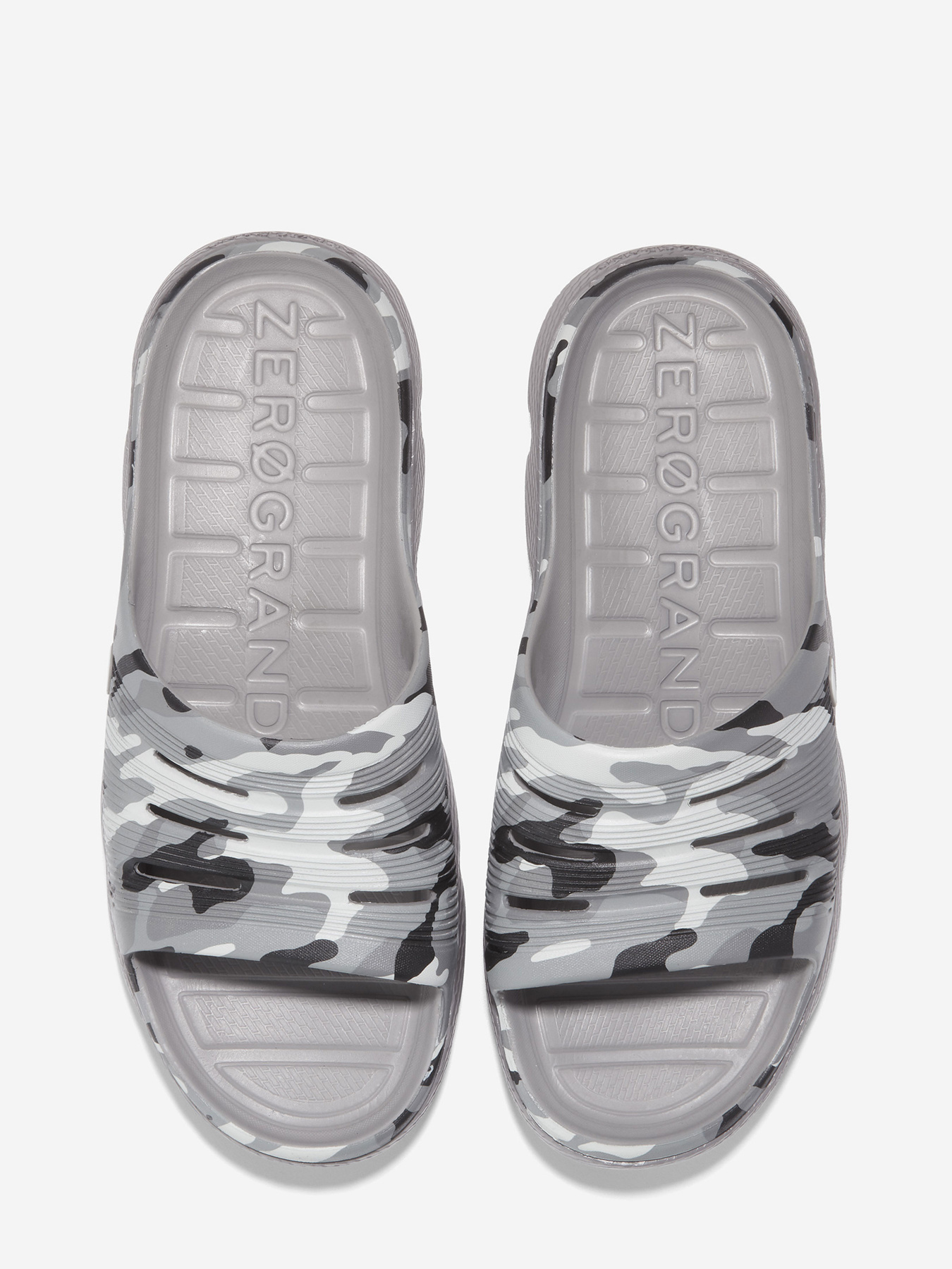 Шльопанці Cole Haan модель C35422 Фото