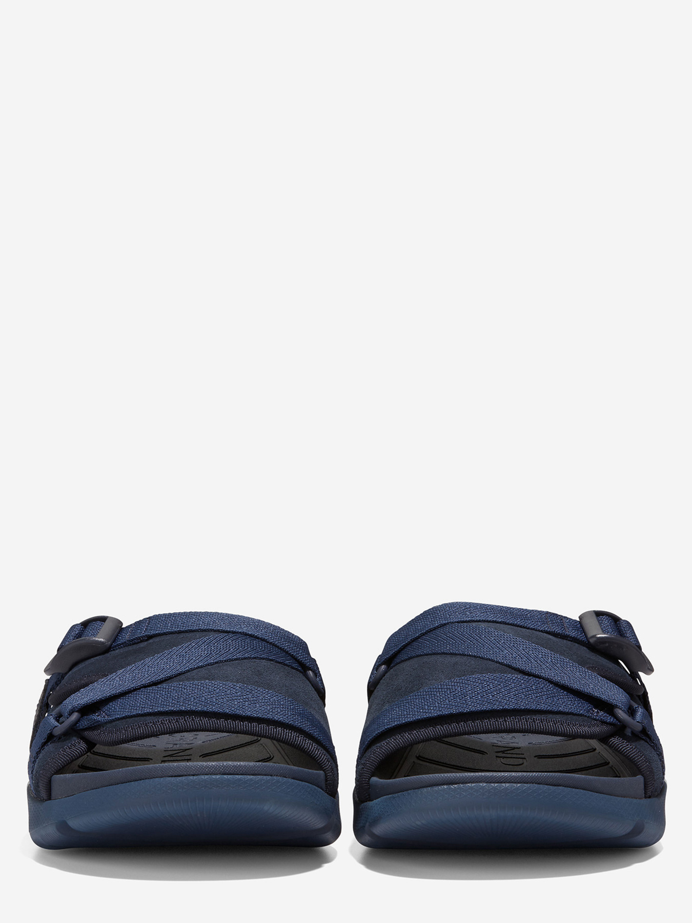 Шлепанцы Cole Haan модель C35441 Фото