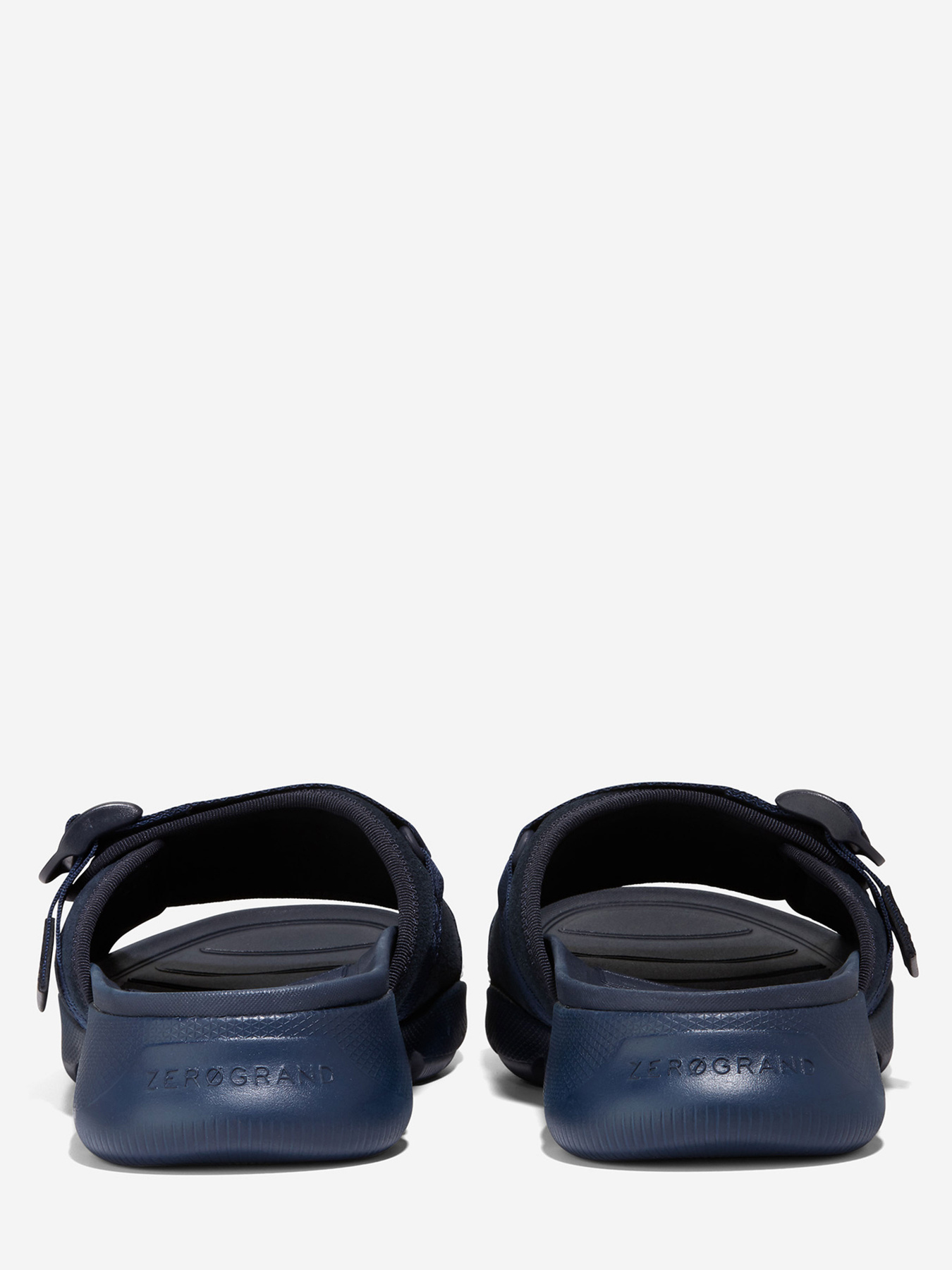 Шлепанцы Cole Haan модель C35441 Фото