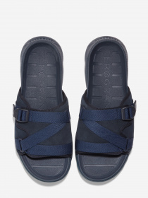 Шлепанцы Cole Haan модель C35441 Фото