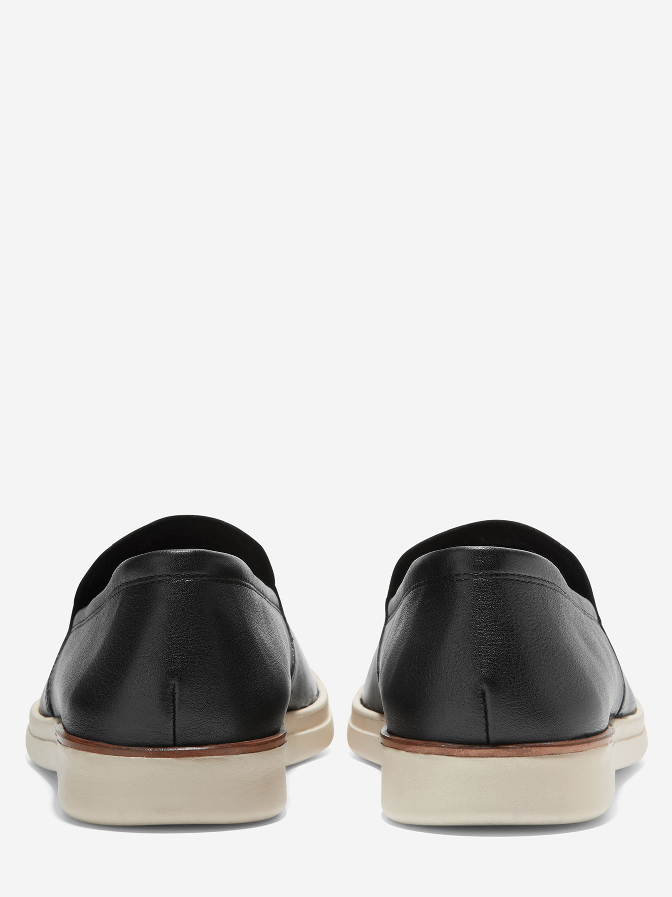 Лоферы Cole Haan модель C36554 Фото