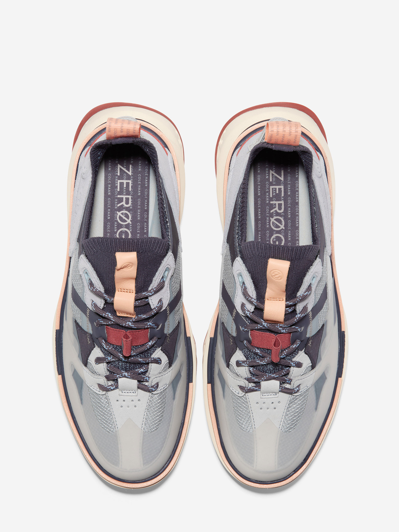 Кроссовки Cole Haan модель C36094 Фото