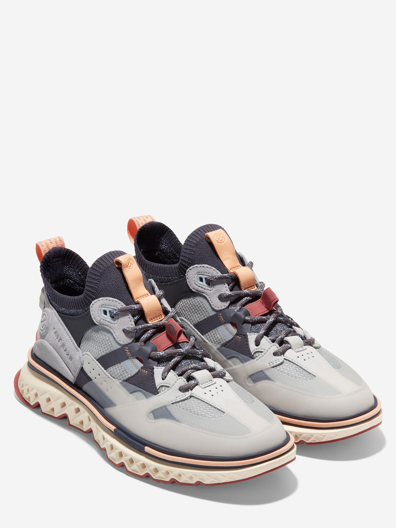 Кроссовки Cole Haan модель C36094 Фото