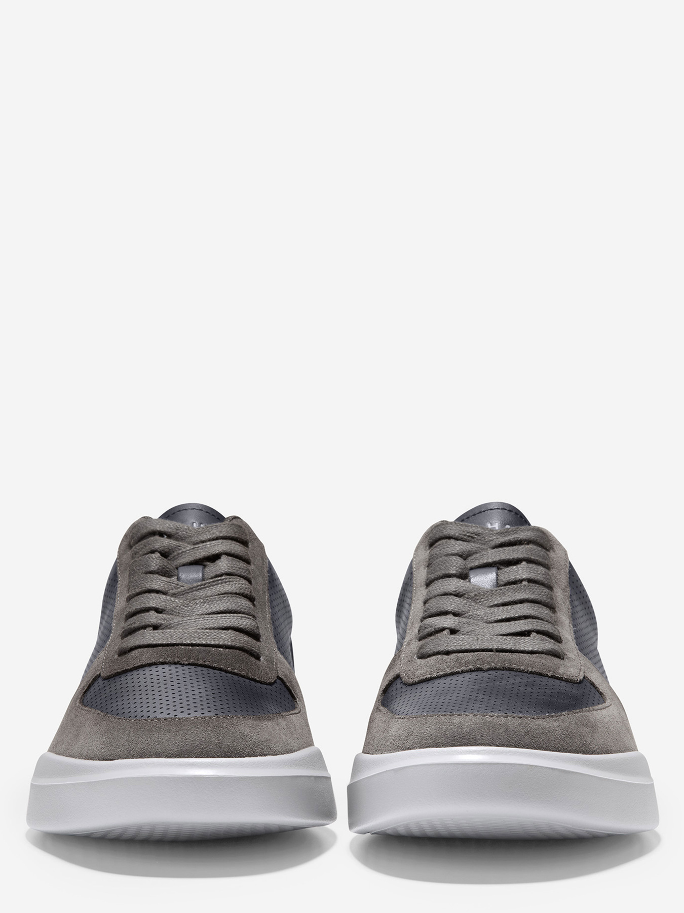 Кеды низкие Cole Haan модель C34495 Фото