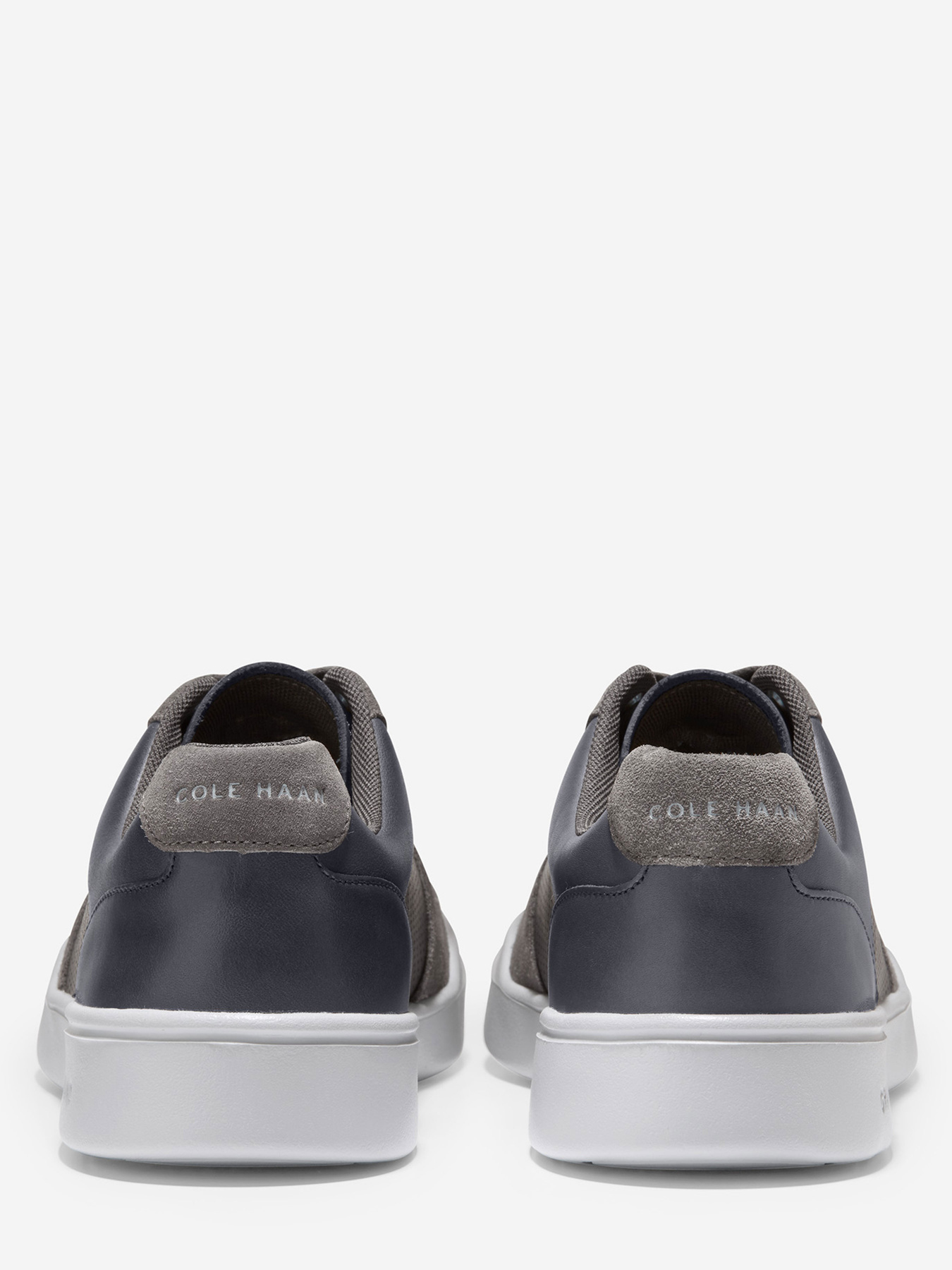 Кеды низкие Cole Haan модель C34495 Фото