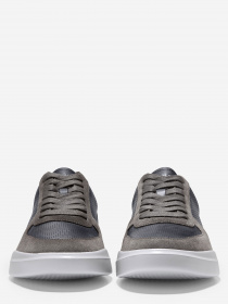 Кеды низкие Cole Haan модель C34495 Фото