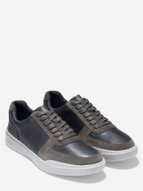 Кеды низкие Cole Haan модель C34495 Фото