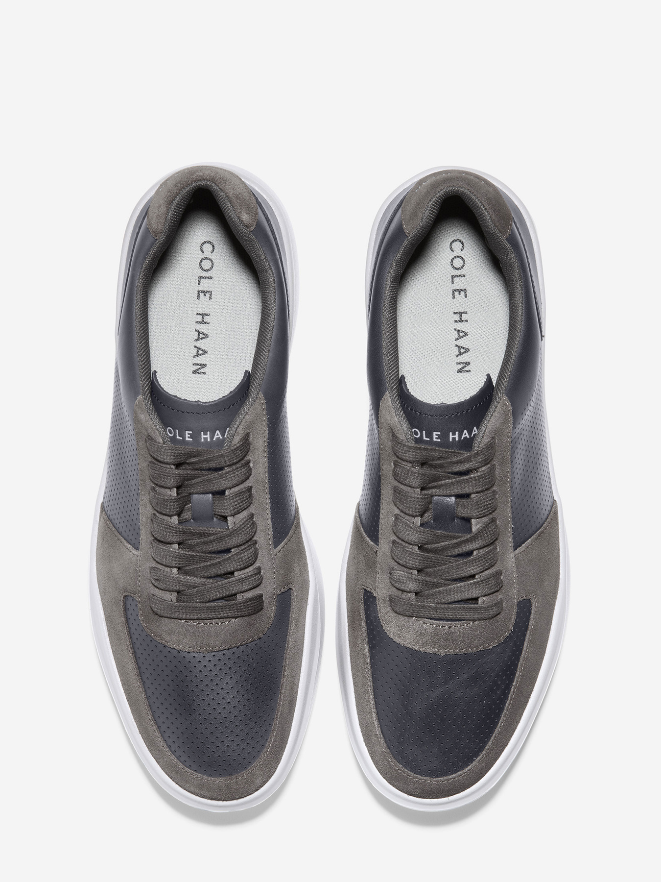 Кеди низькі Cole Haan модель C34495 Фото