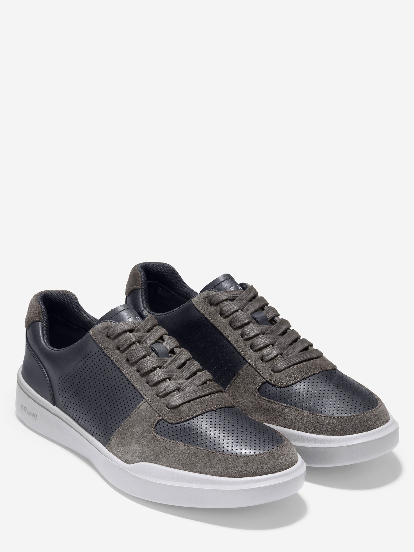 Кеди низькі Cole Haan модель C34495 Фото