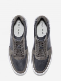 Кеди низькі Cole Haan модель C34495 Фото