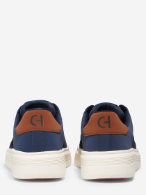 Кеды низкие Cole Haan модель C35035 Фото