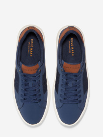 Кеды низкие Cole Haan модель C35035 Фото