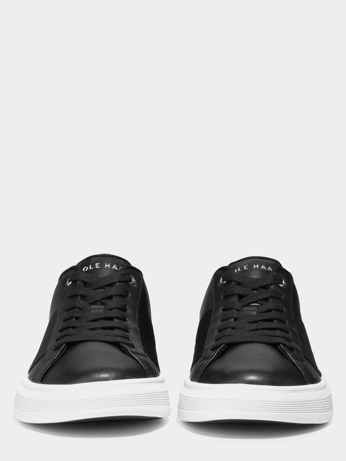 Кеды низкие Cole Haan модель C35774 Фото