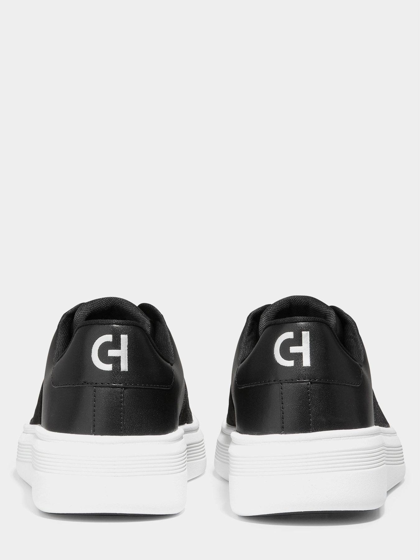 Кеды низкие Cole Haan модель C35774 Фото