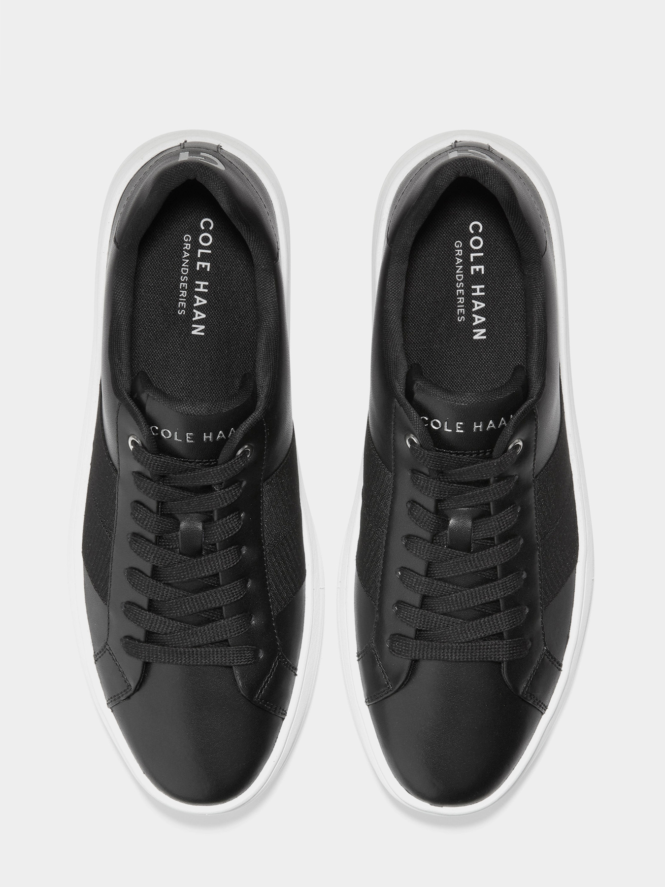 Кеды низкие Cole Haan модель C35774 Фото