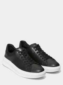 Кеды низкие Cole Haan модель C35774 Фото