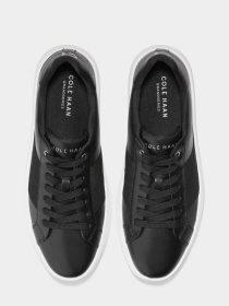 Кеды низкие Cole Haan модель C35774 Фото