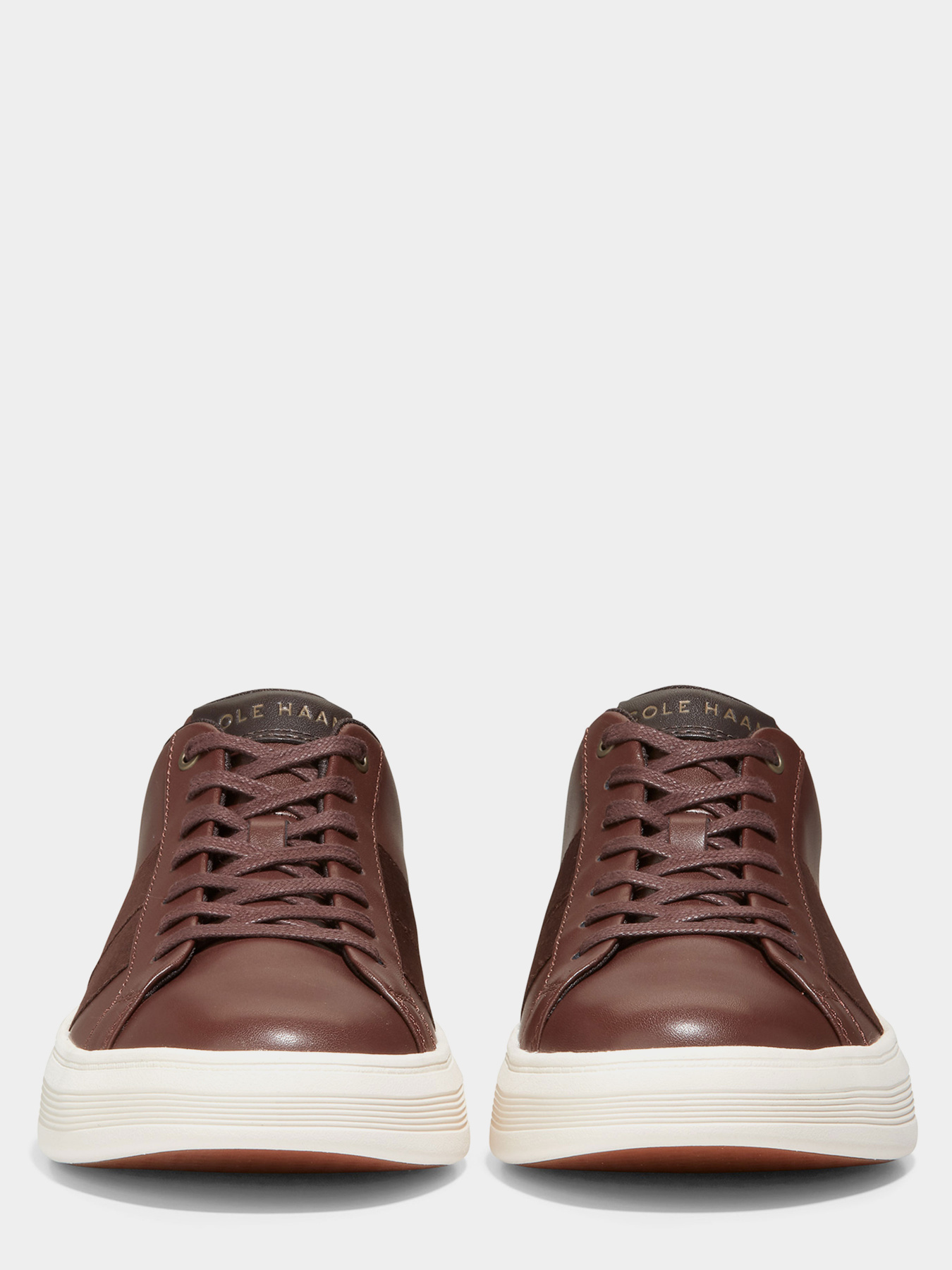 Кеды низкие Cole Haan модель C35831 Фото