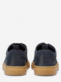 Кеды низкие Cole Haan модель C35768 Фото