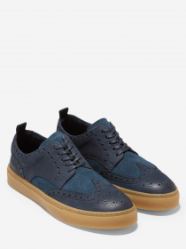 Кеды низкие Cole Haan модель C35768 Фото