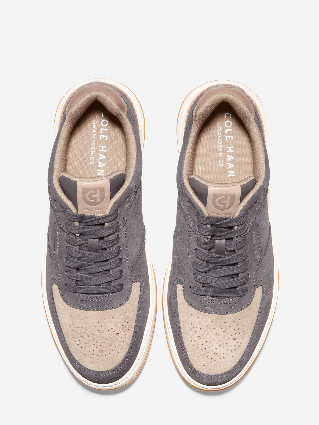 Кроссовки Cole Haan модель C35280 Фото