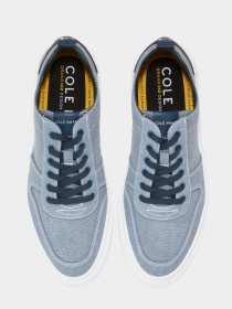 Кеды низкие Cole Haan модель C35862 Фото