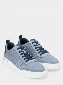 Кеды низкие Cole Haan модель C35862 Фото