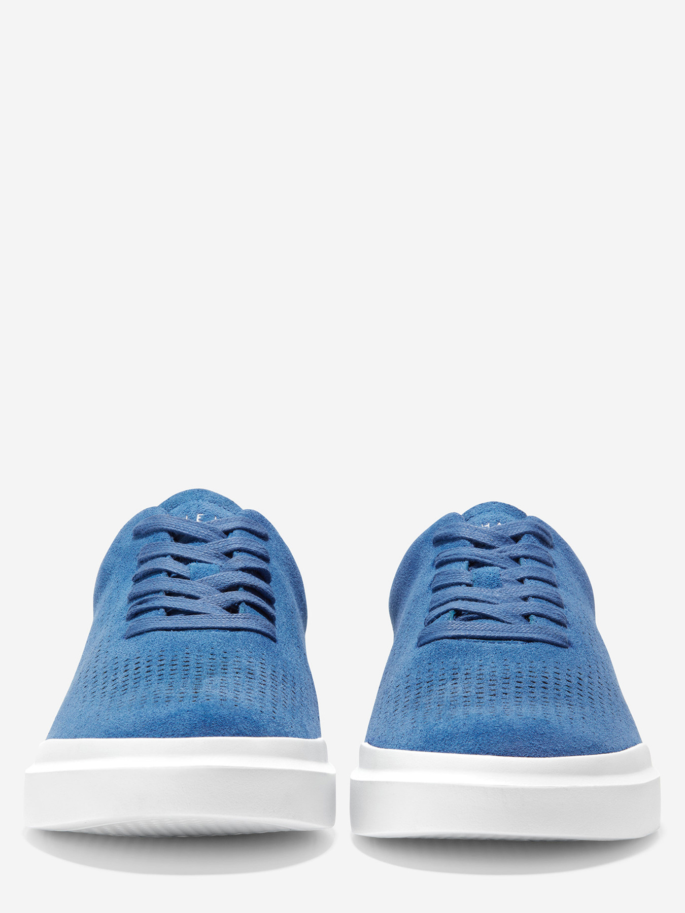 Кеды низкие Cole Haan модель C34985 Фото